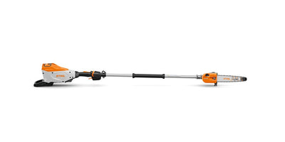 STIHL HTA150 Petrol Pole Pruner Kit AP System (unit only)