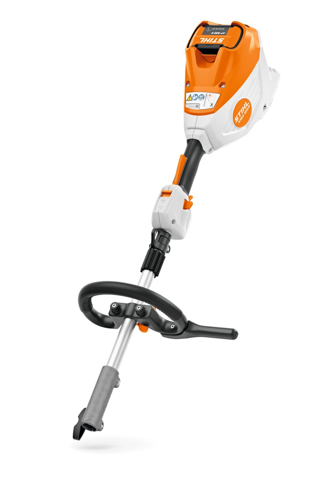 STIHL KMA120R Cordless Kombi Engine - AP System