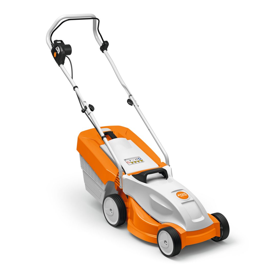 STIHL RME235 Electric Lawnmower 13"