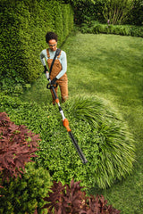 STIHL HLA40 Cordless Pole Pruner Unit only - AS System