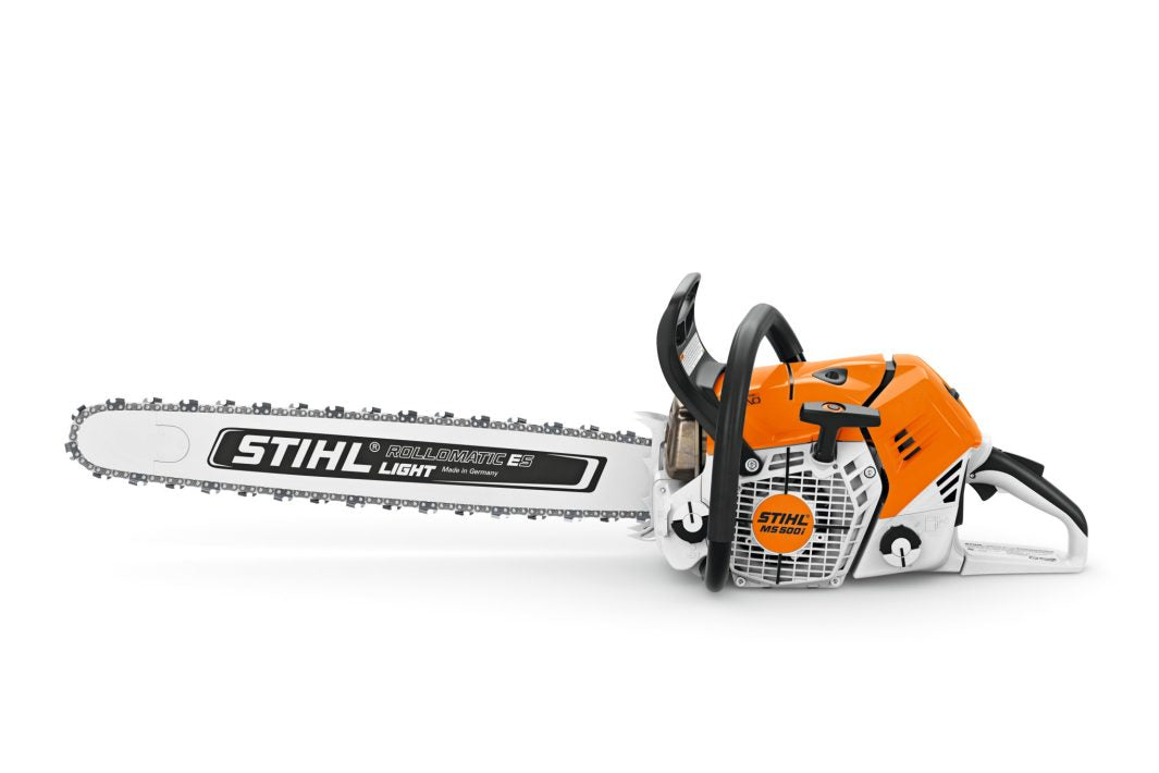 Stihl MS500i Petrol Chainsaw 20"