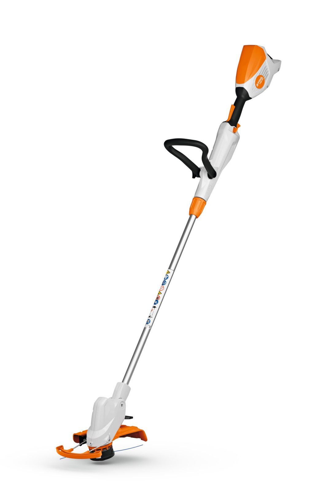 NEW STIHL FSA50 Cordless Grass Trimmer - AK System (excluding battery & charger)