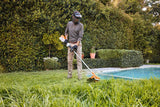 STIHL FSA110R Cordless Grass Trimmer - AP System (unit only)