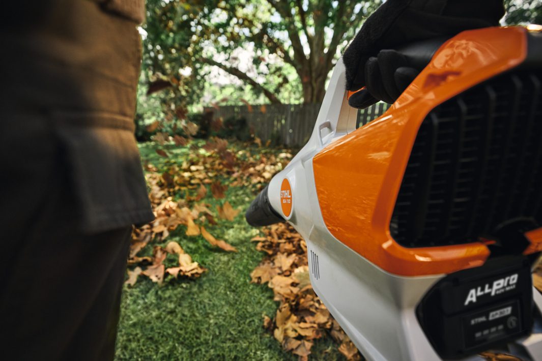STIHL BGA110 Handheld Cordless Blower - AP / ALLPRO System (unit only)