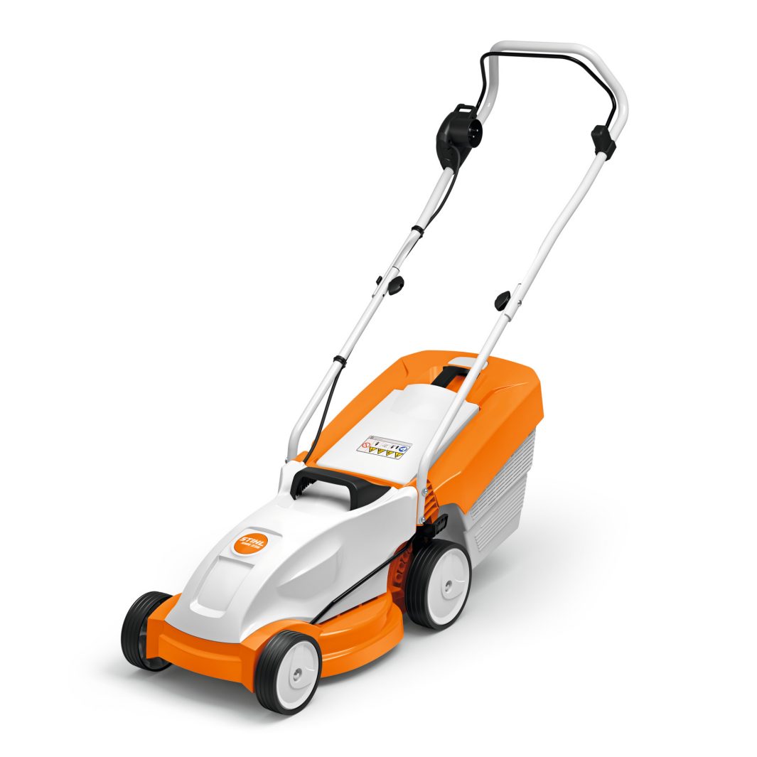 STIHL RME235 Electric Lawnmower 13"