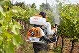STIHL SR450 Mistblower