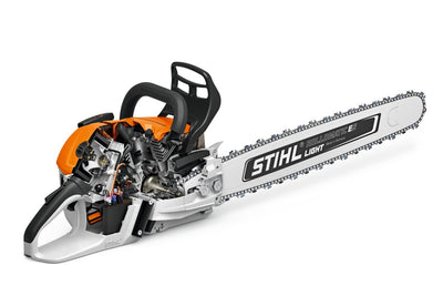 Stihl MS500i Petrol Chainsaw 20"