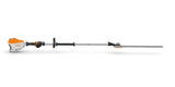 STIHL HLA140-B Long-Reach Cordless Hedge Trimmer - AP System