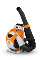 STIHL BRA600 Backpack Cordless Blower - AP System (unit only)