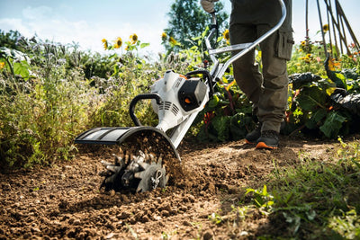 STIHL BF-MM Pick Tine Attachment for Multi System