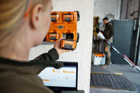 STIHL AP500S Battery
