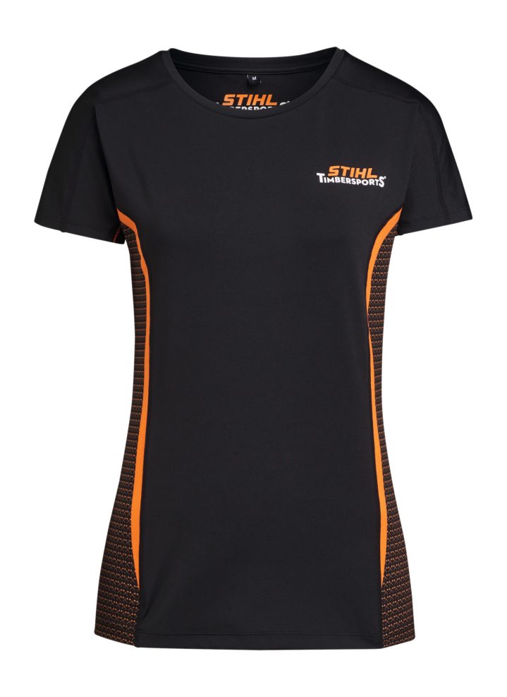 STIHL TIMBERSPORTS SCORE Performance Shirt - Women