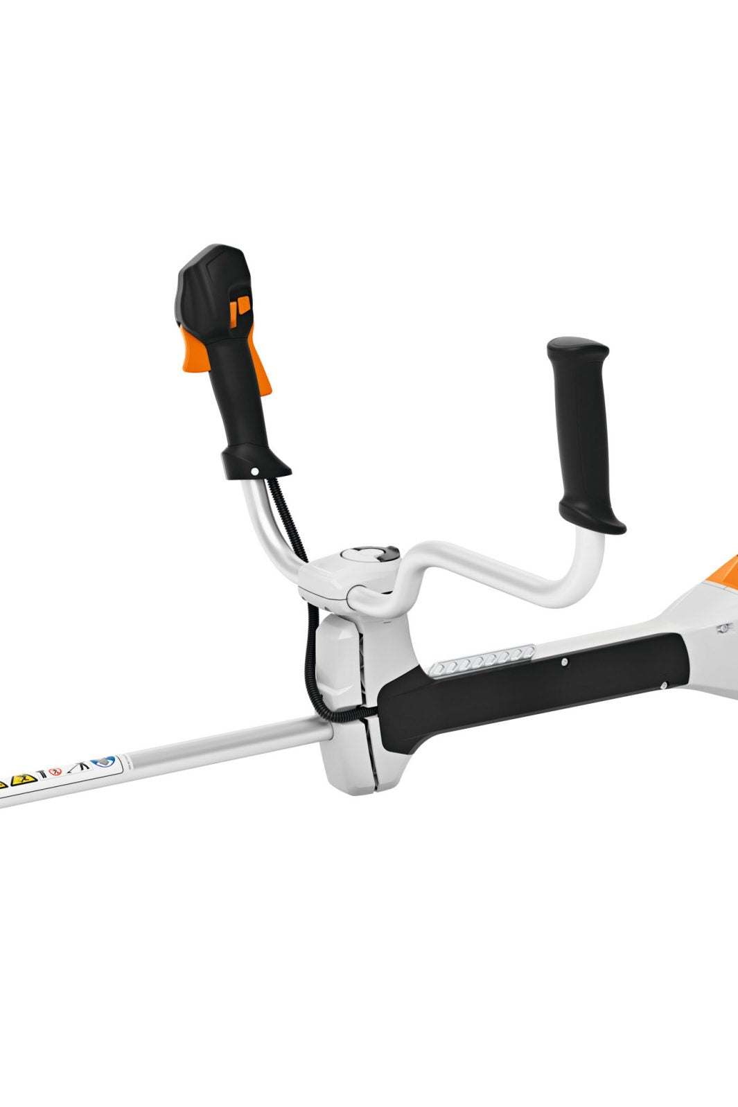 STIHL FSA200 Cordless Grass Trimmer - AP System (unit only)