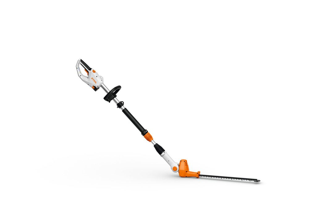 STIHL HLA40 Cordless Pole Pruner Unit only - AS System