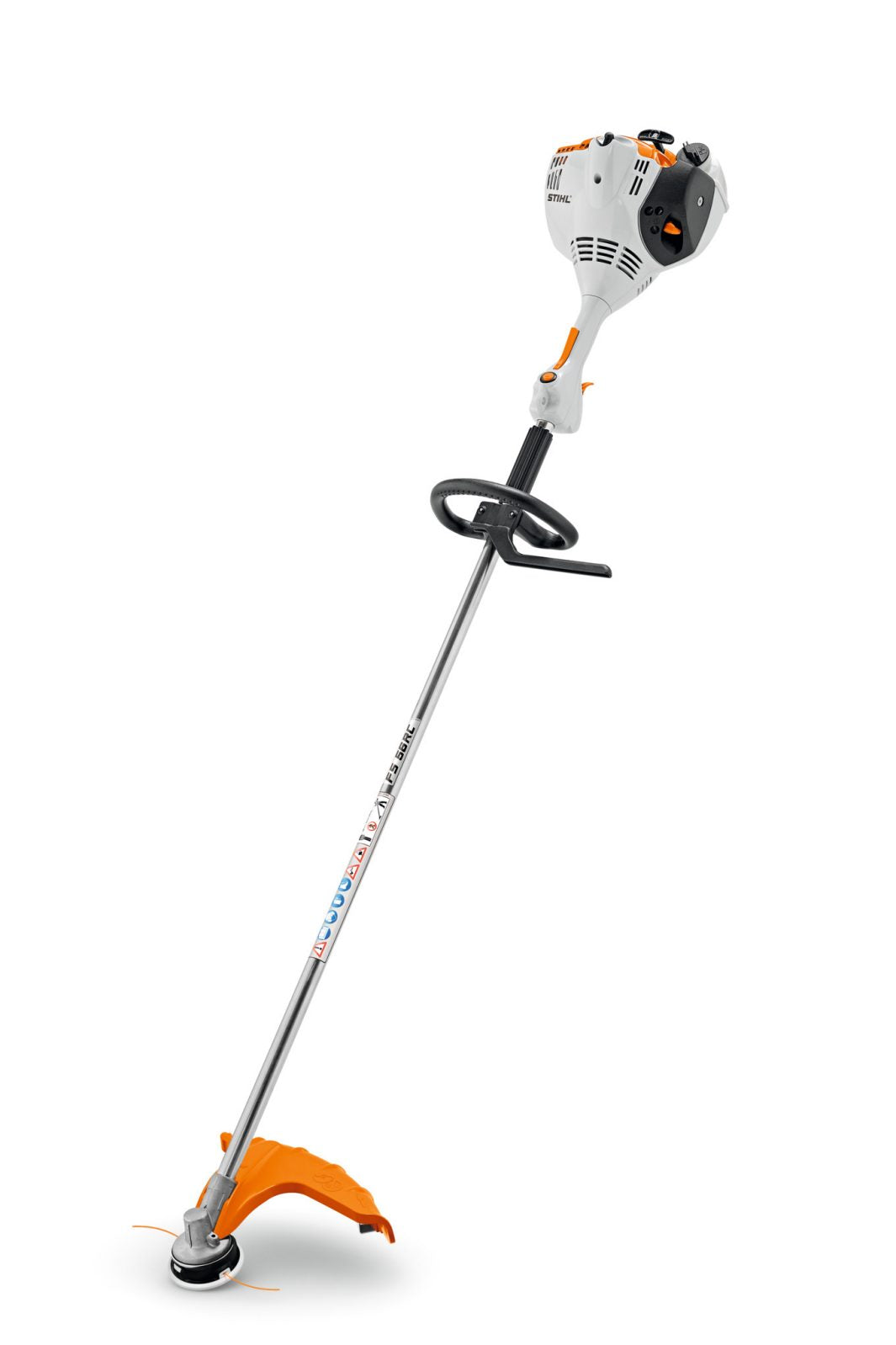 STIHL FS56RC-E Petrol Grass Trimmer