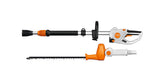 STIHL HLA40 Cordless Pole Pruner Unit only - AS System