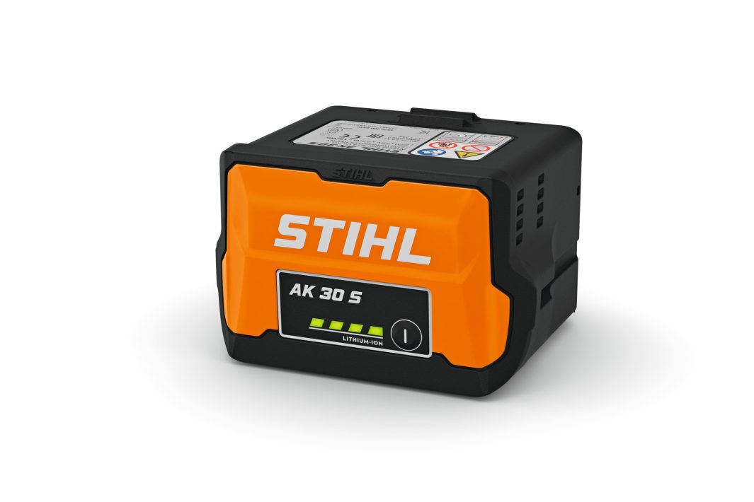 STIHL AK30S Battery