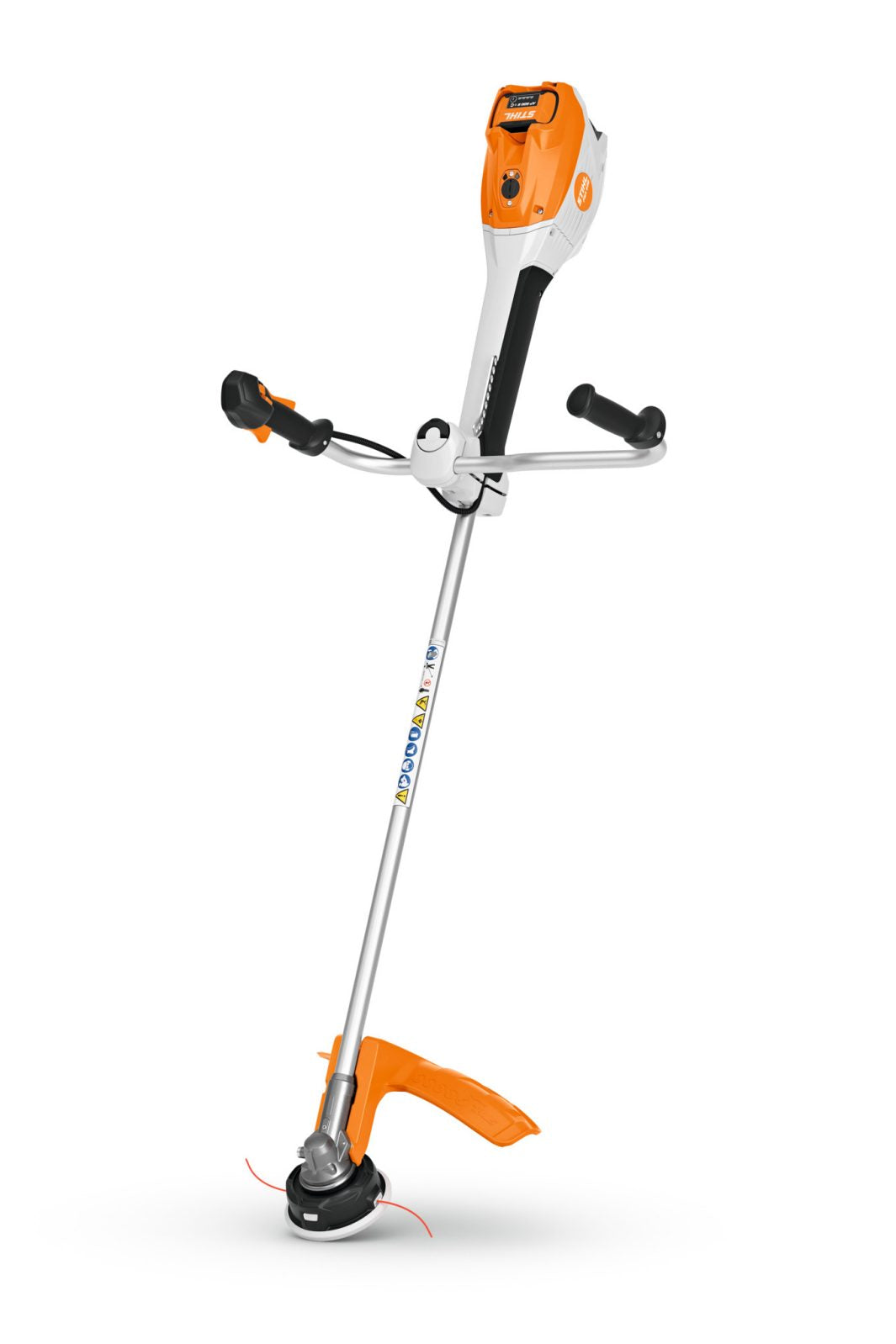 STIHL FSA400 Cordless Grass Trimmer - AP System (unit only)