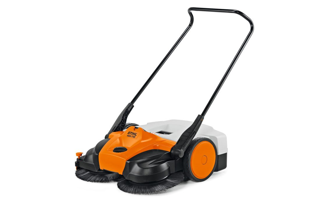 Stihl KGA770 Cordless Sweeping Machine - AP System (Unit only)