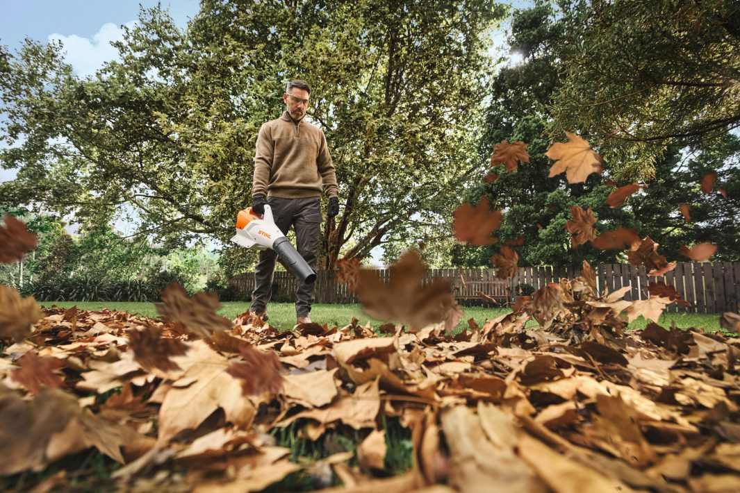 STIHL BGA110 Handheld Cordless Blower - AP / ALLPRO System (unit only)