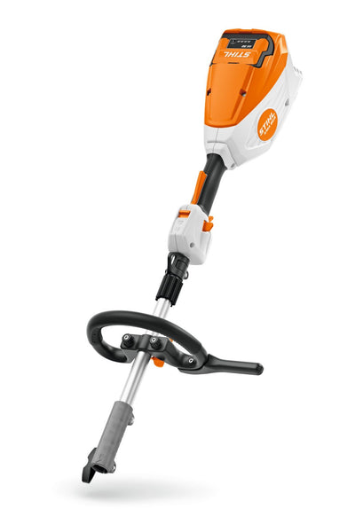 STIHL KMA80R Cordless Kombi Engine - AK System