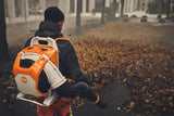 STIHL BRA600 Backpack Cordless Blower - AP System (unit only)