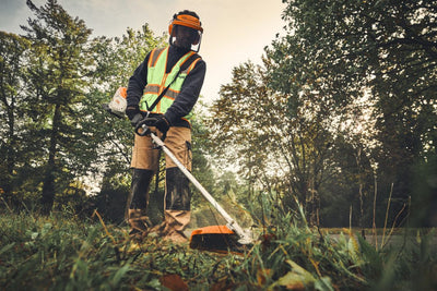 STIHL FSS-KM Brushcutter Kombi Tool - ETA early Nov