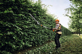 STIHL HLA150B Long-Reach Cordless Hedge Trimmer - AP System