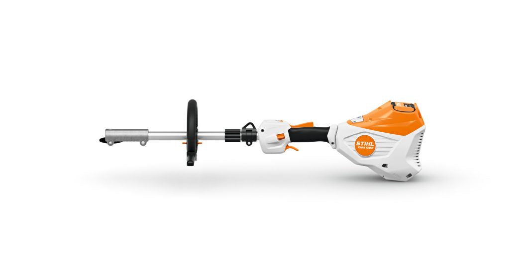 STIHL KMA120R Cordless Kombi Engine - AP System