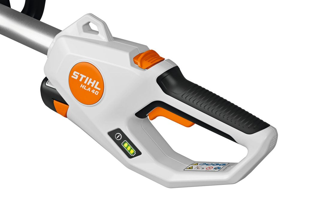 STIHL HLA40 Cordless Pole Pruner Unit only - AS System
