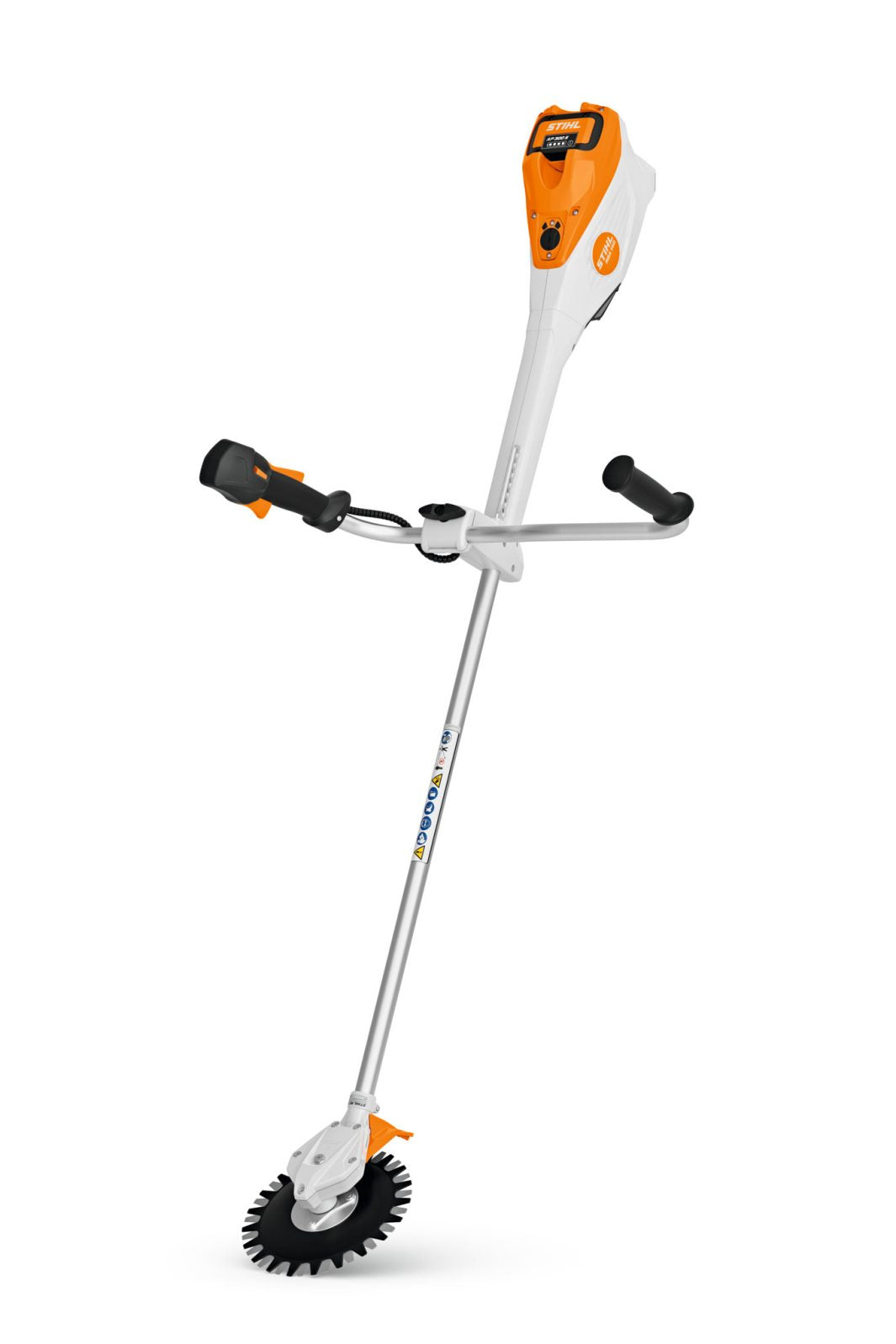 STIHL RGA140 Cordless Brushcutter - AP System (unit only)