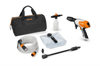 NEW! STIHL RCA20 Cordless Pressure Washer - AS System (unit only)