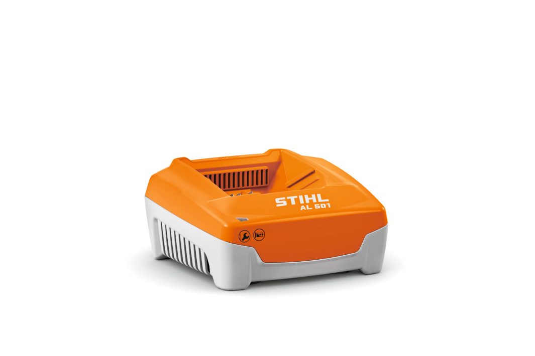 STIHL AL501 Hi-Speed Battery Charger