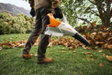 STIHL BGA110 Handheld Cordless Blower - AP / ALLPRO System (unit only)