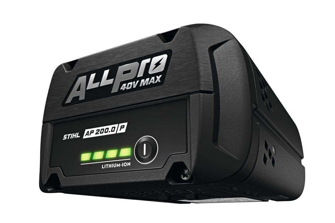 STIHL AP200P ALLPRO Battery