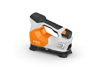 NEW! STIHL KOA20 Cordless Compressor Set - AS System (with AS2 Battery & Charger)