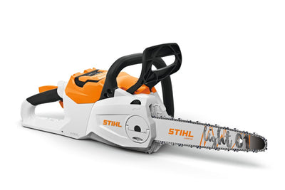 NEW! STIHL MSA80C-B Battery Chainsaw 14" AK System (unit only)