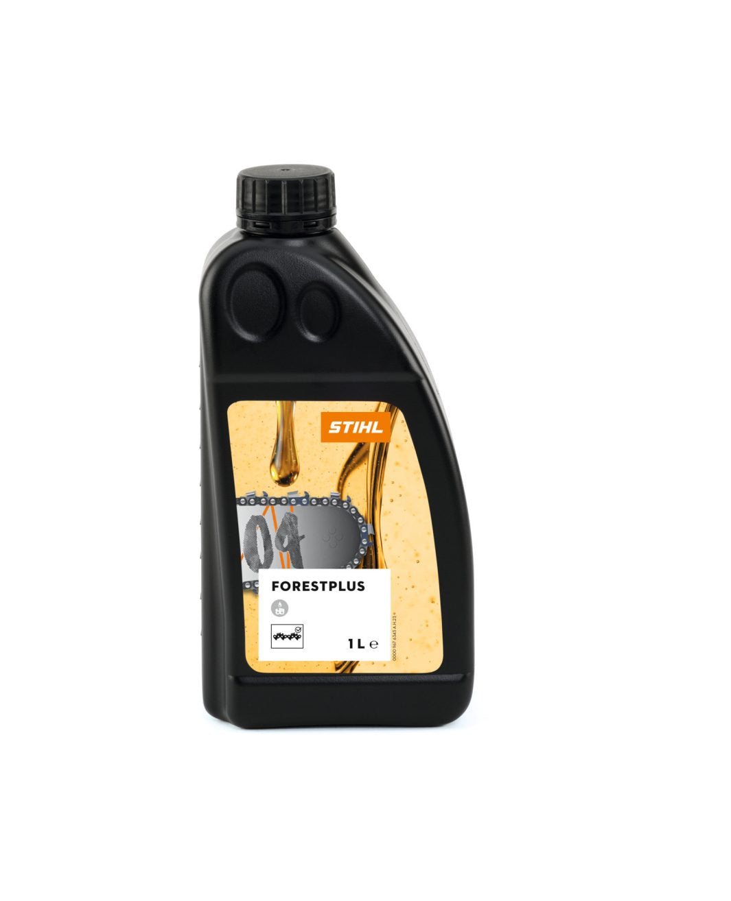 STIHL ForestPlus Chain Oil 1L