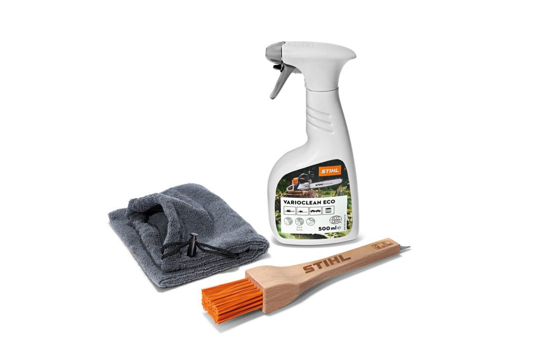 STIHL MS Clean & Care Kit MS PLUS - for Chainsaws