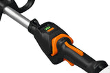 STIHL HLA140K-B Long-Reach Cordless Hedge Trimmer - AP System