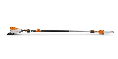 STIHL HTA135 Petrol Pole Pruner Kit AP System (unit only)