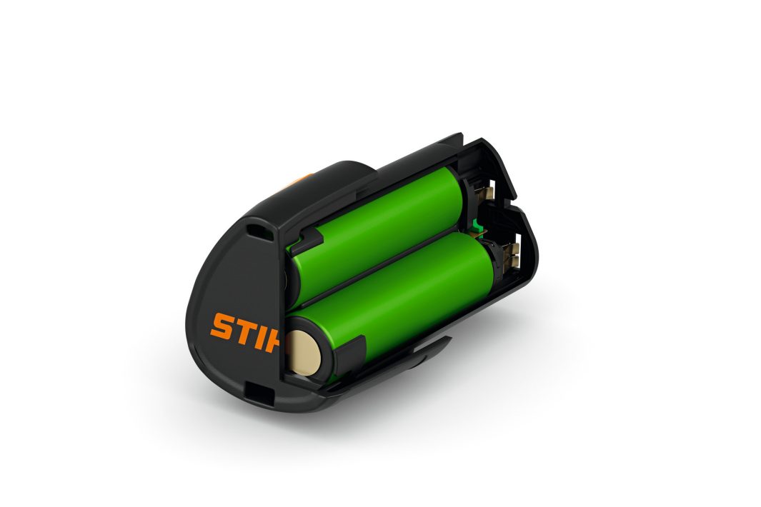 STIHL AS2 Battery - Spare Battery for GTA26, HSA26, SEA20, FSA30, ASA20, HSA30, HSA40,