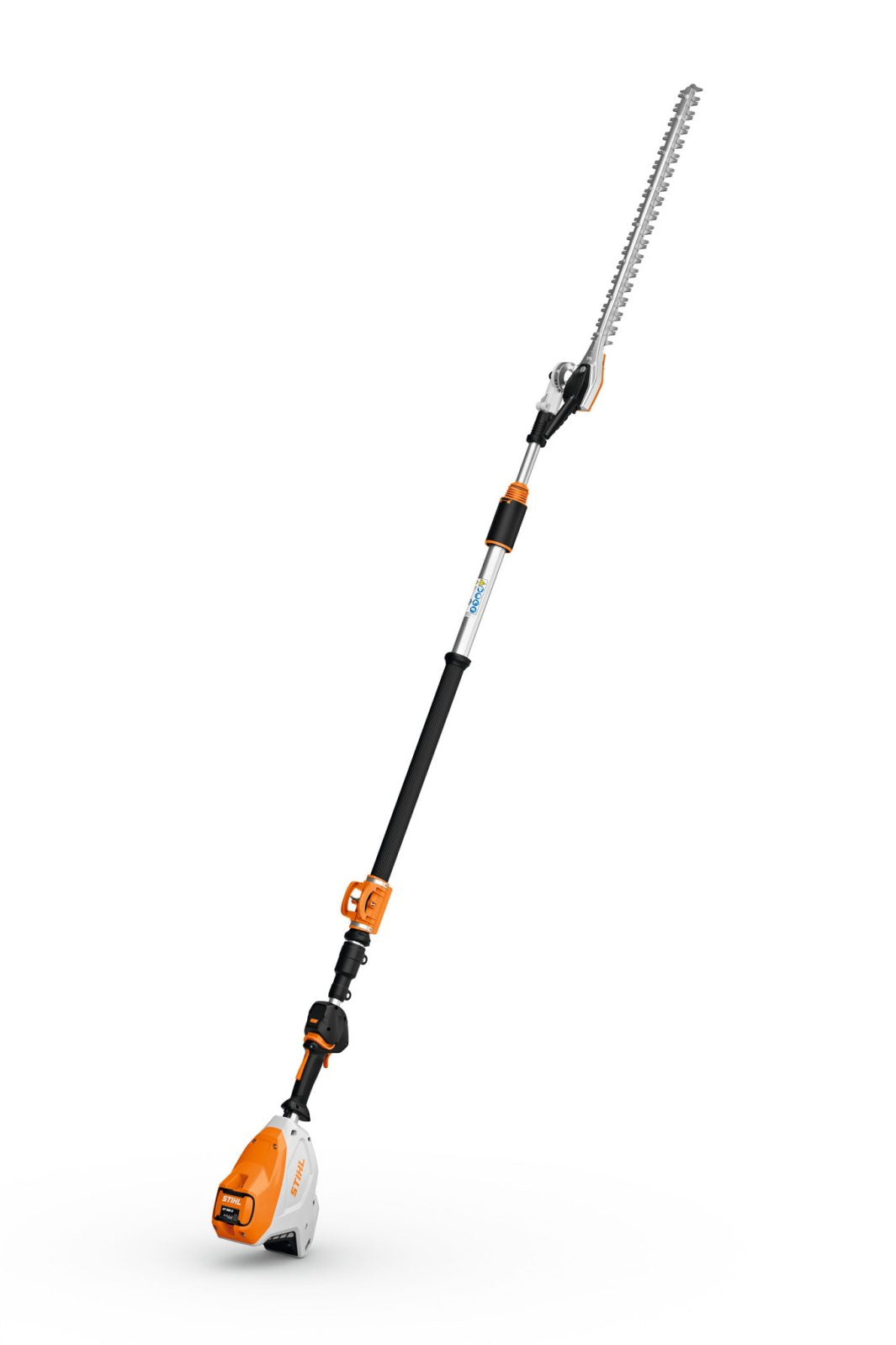 STIHL HLA150B Long-Reach Cordless Hedge Trimmer - AP System