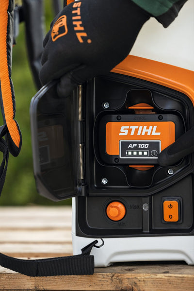 Stihl SGA85 Cordless Backpack Sprayer - AP System (Unit only)