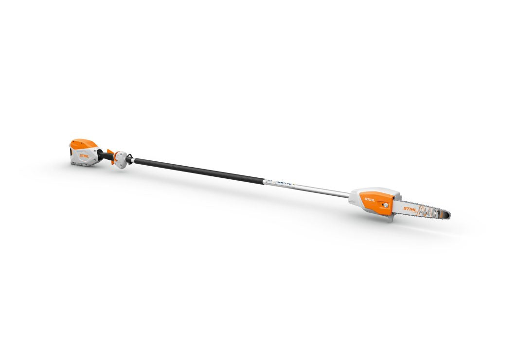 STIHL HTA66 Petrol Pole Pruner Kit AP System (unit only)