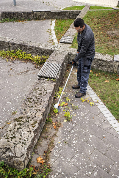 STIHL KMA135R Cordless Kombi Engine - AP System