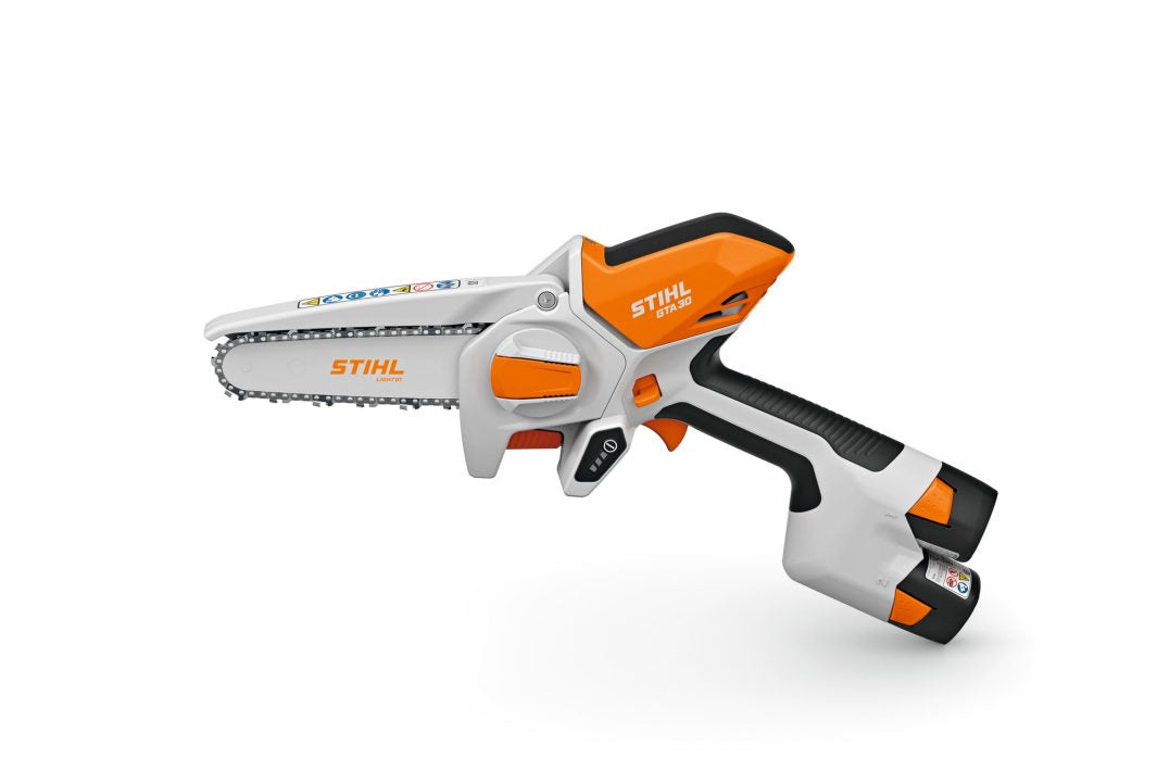 NEW STIHL GTA30 Cordless Garden Pruner Unit only - AS System