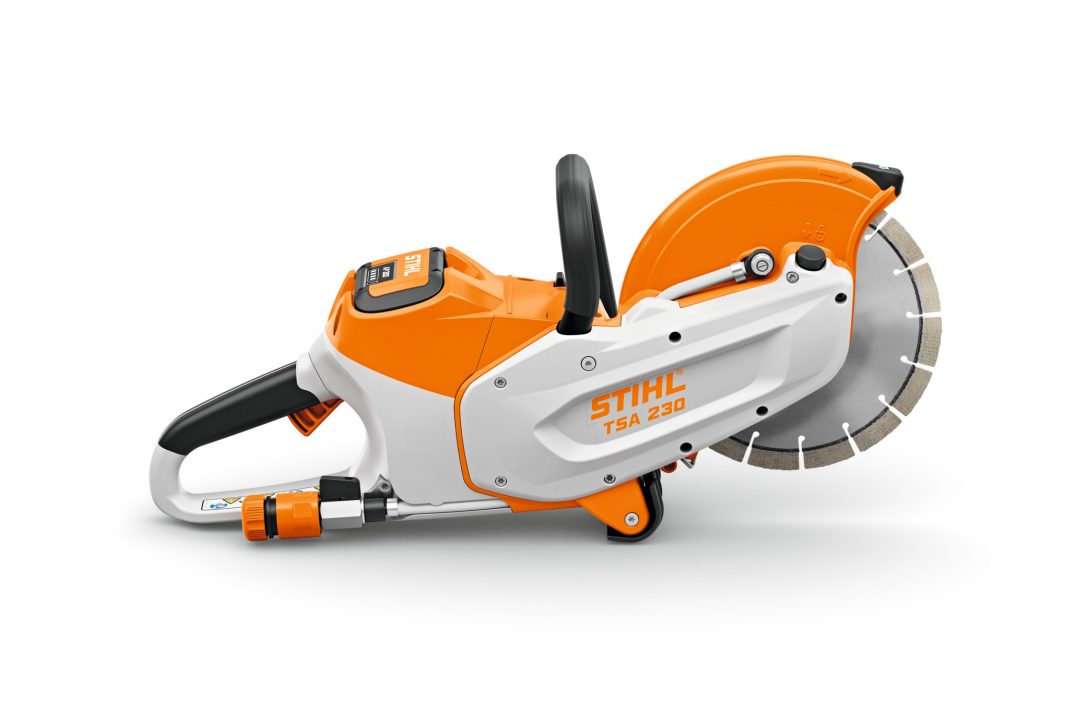 Stihl TS230 Cordless Cut-off Saw