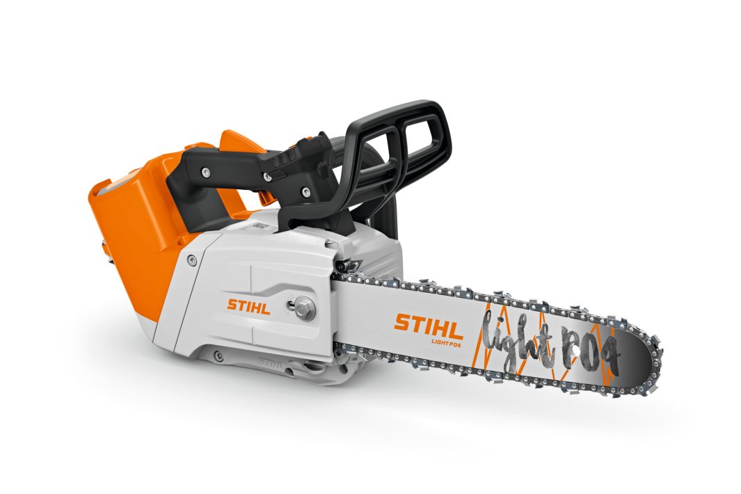 STIHL MSA220T Battery Chainsaw 14" AP System (unit only)