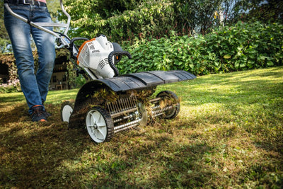 STIHL MF-MM Dethatcher Attachment for Multi System